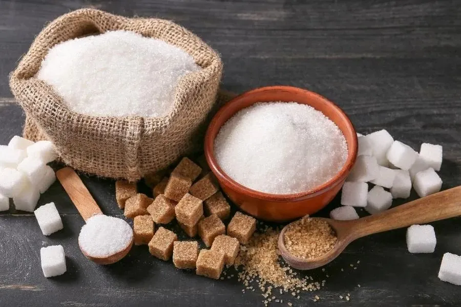 sugar